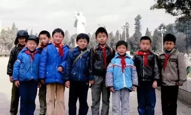 童年回忆杀来一波原版,90后的童年回忆杀