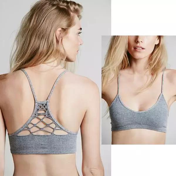 凉快夏季薄衣服,夏季衣服太透搭配什么内衣