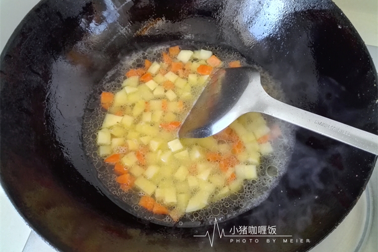 欢度六一儿童节，做一个萌萌的卡通饭团吧，孩子喜欢，做法简单