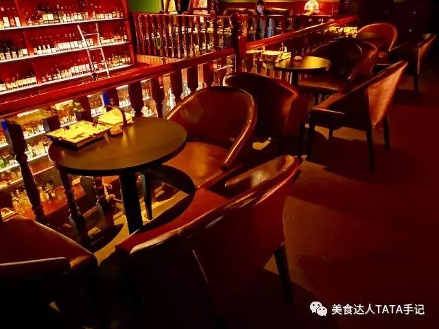 内行最不愿透露的神店｜广州威士忌资深高玩必到的珠城秘密酒窖