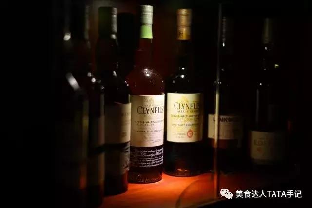 内行最不愿透露的神店｜广州威士忌资深高玩必到的珠城秘密酒窖