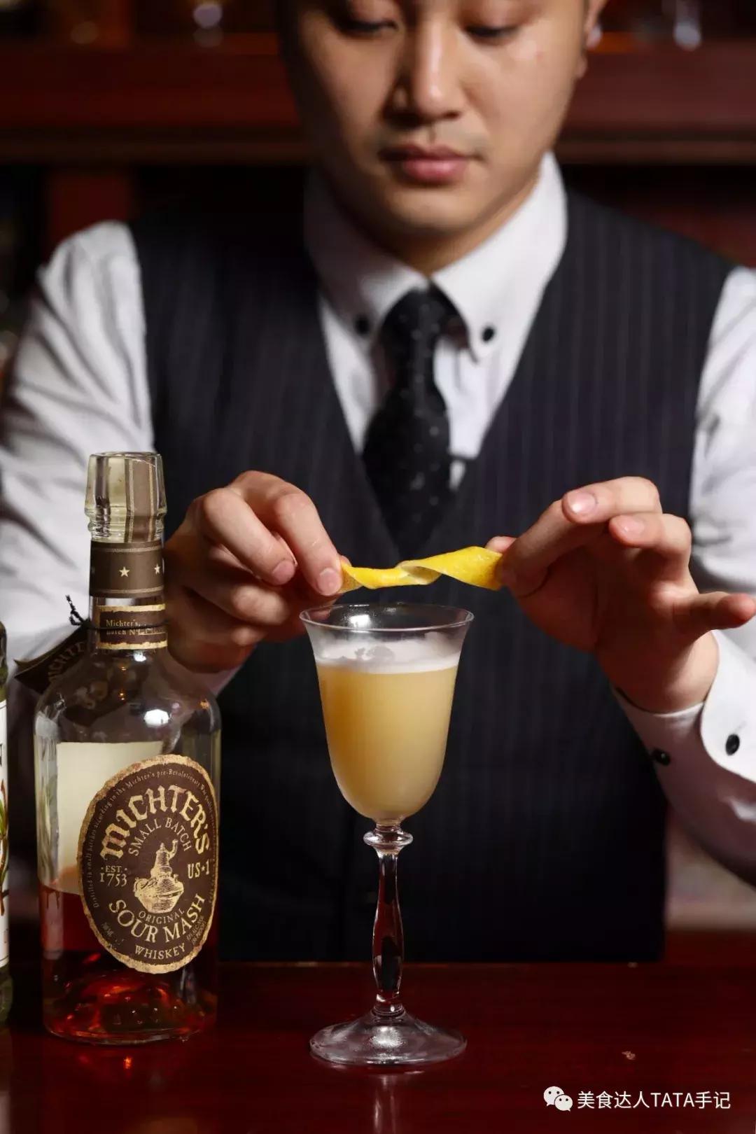 内行最不愿透露的神店｜广州威士忌资深高玩必到的珠城秘密酒窖