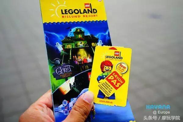 乐高公园主题公园北京,就在家门口的游乐场