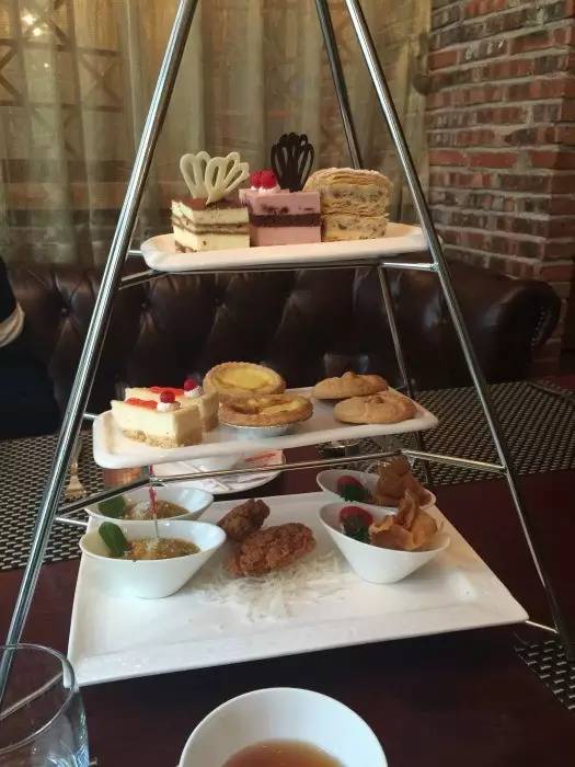 东莞有什么好吃的餐厅吗,东莞好吃的地方推荐一下