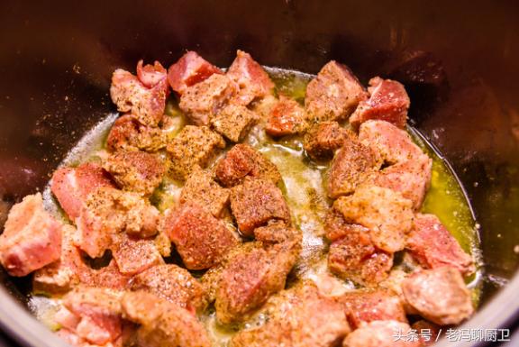 高压锅使用不规范会有什么,高压锅使用不当易爆炸