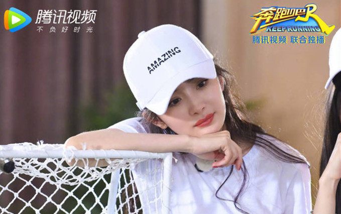 王俊凯奔跑吧青春,王俊凯奔跑照片