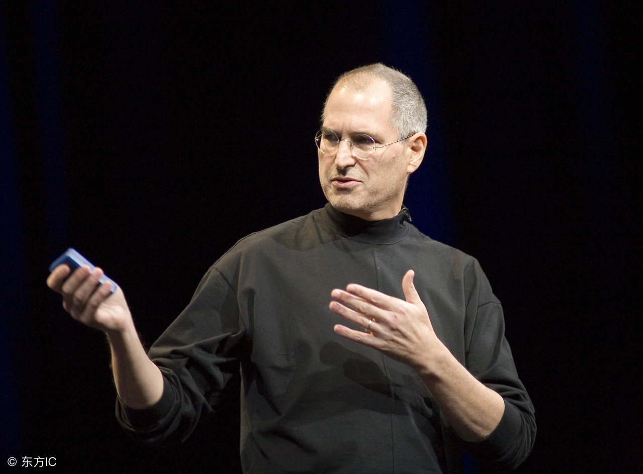 乔布斯的经典演讲最经典的一句话,乔布斯名言永远饥饿永远愚蠢