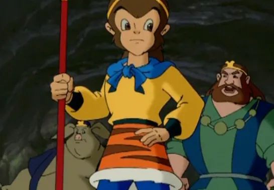 没有WiFi的童年，我们是这么过的……