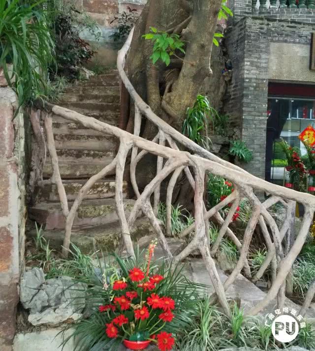 有一条街，叫明心路