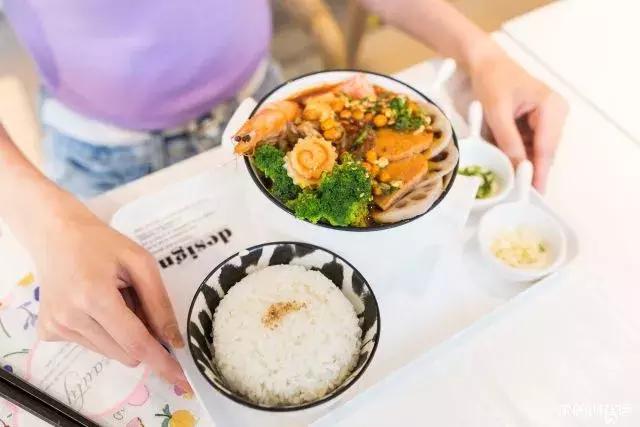 ins风美食小店 (ins风小店美食)