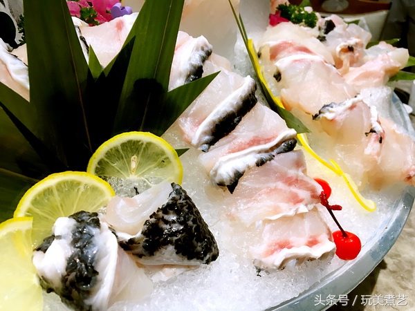 高贵不贵，不用2张毛爷爷就能吃到姿造海鲜，行动起来