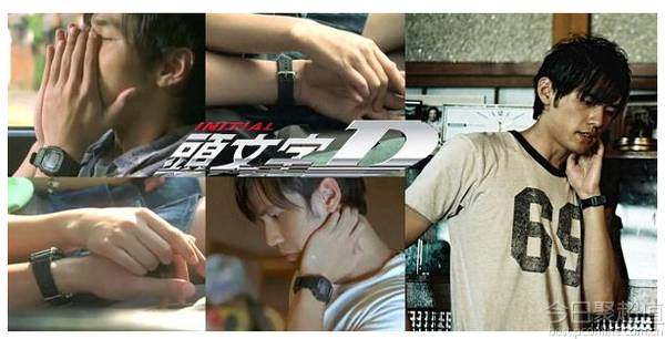 千元以下卡西欧手表推荐哪一款,5000千元女机械手表推荐一下