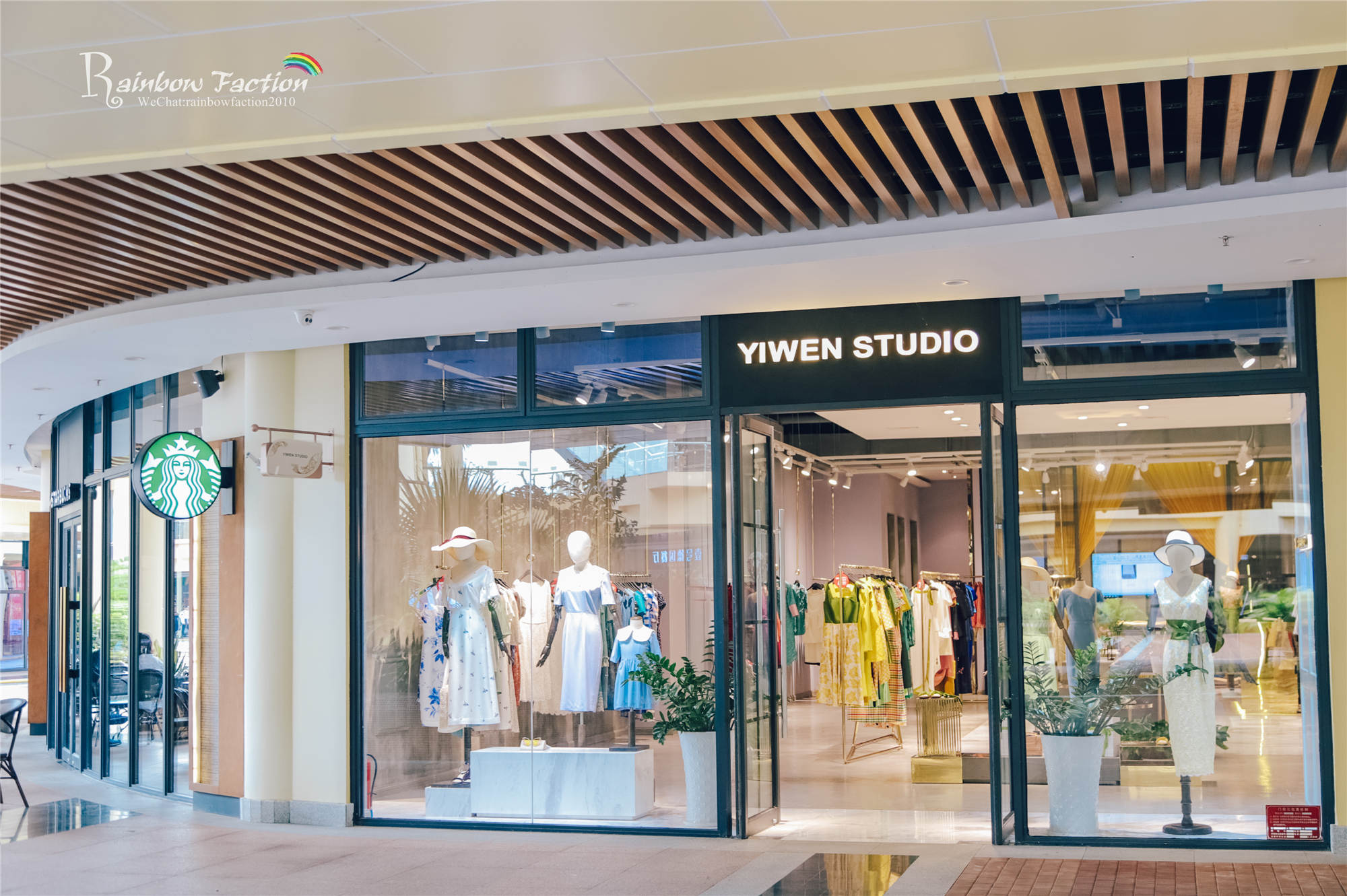 三亚亚龙湾壹号小镇奥特莱斯美食,亚龙湾壹号小镇奥特莱斯