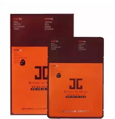 林允同款雪绒花面膜,推荐给学生党用的8款平价面膜