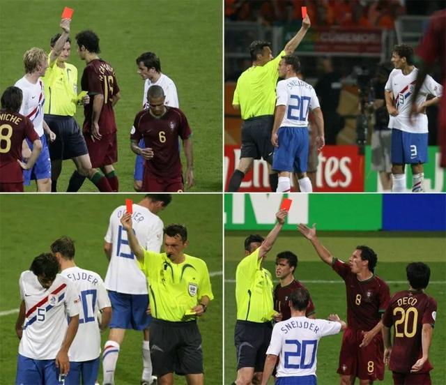 回顾06年世界杯10大进球,06年世界杯德国之路