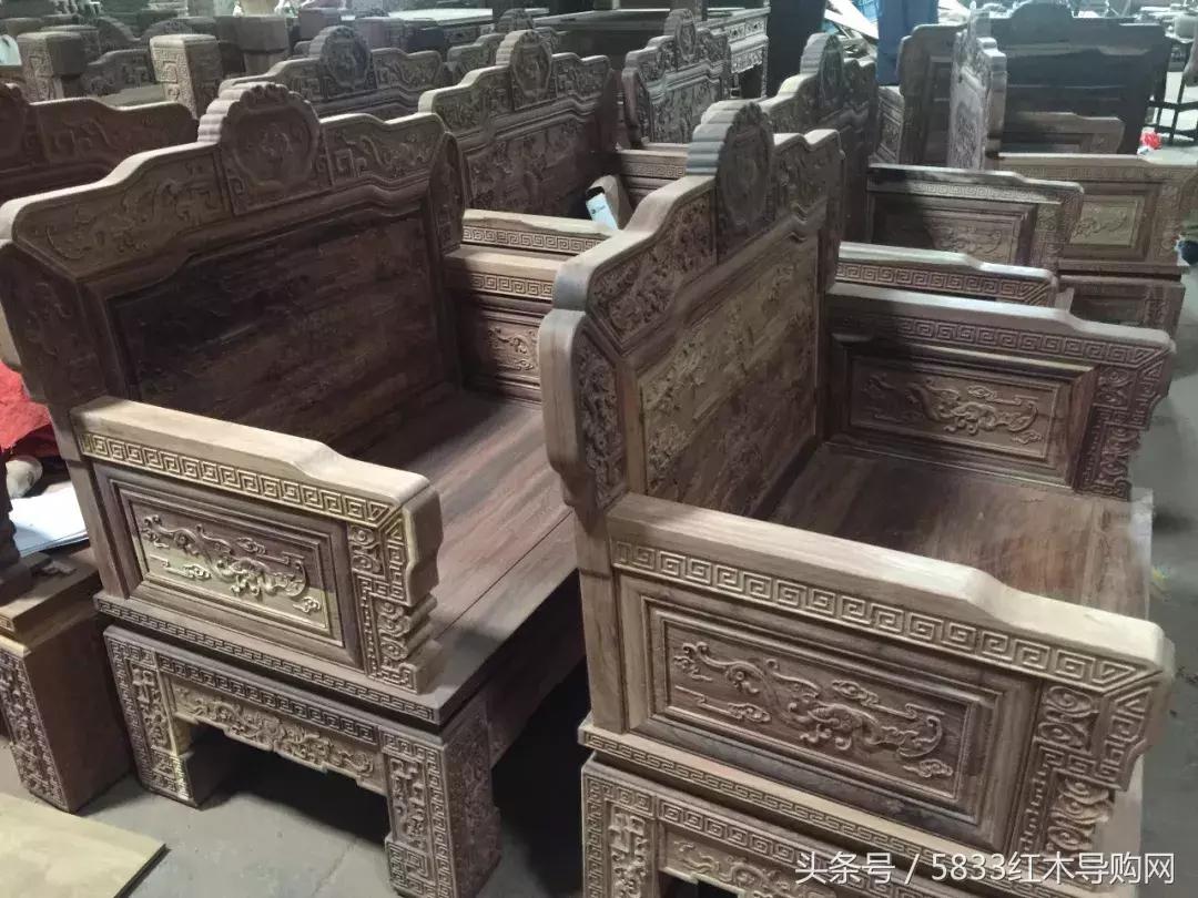 大叶黄花梨伯利兹黄檀好不好,大叶黄花梨和伯利兹黄檀区别