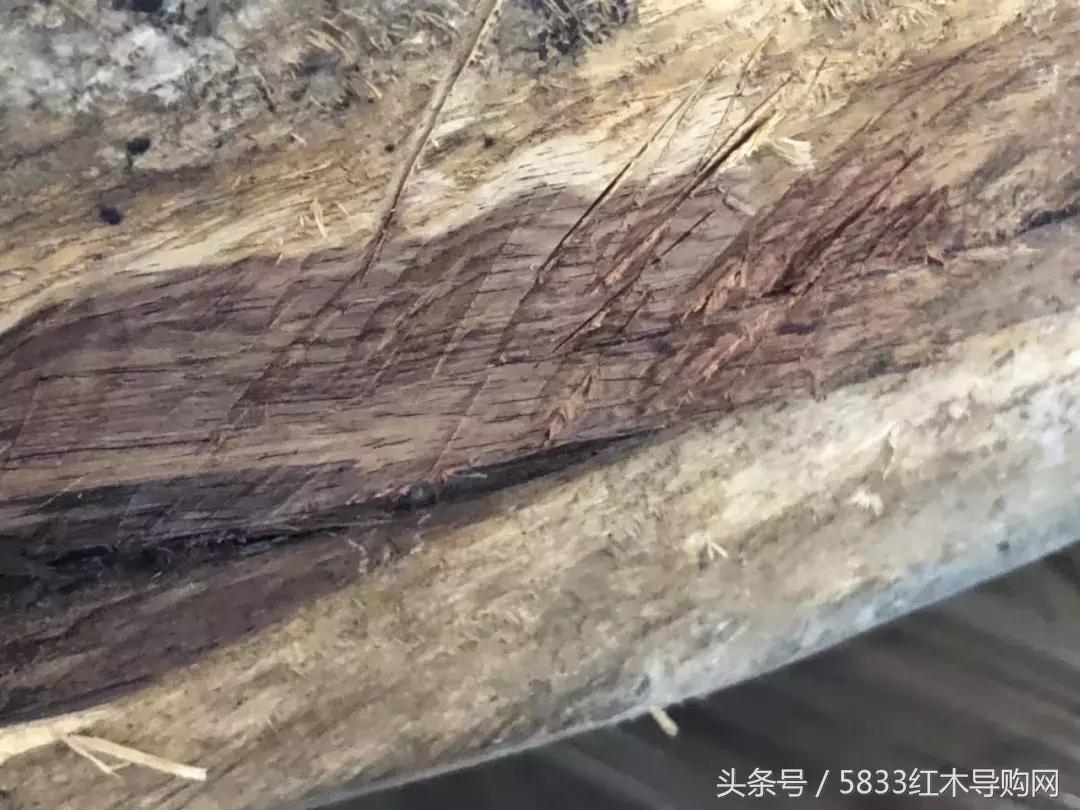 大叶黄花梨伯利兹黄檀好不好,大叶黄花梨和伯利兹黄檀区别