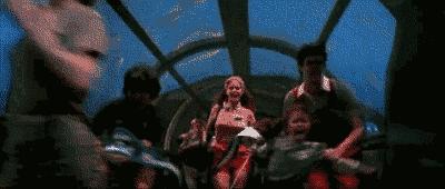 3d电影80年代,感受80年代的电影