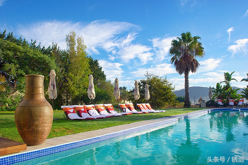 让人无法淡定的非洲SPA，黑人妹子让你体会什么是妙不可言！