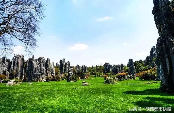 定了!西安首开至昆明动车,只需10小时!