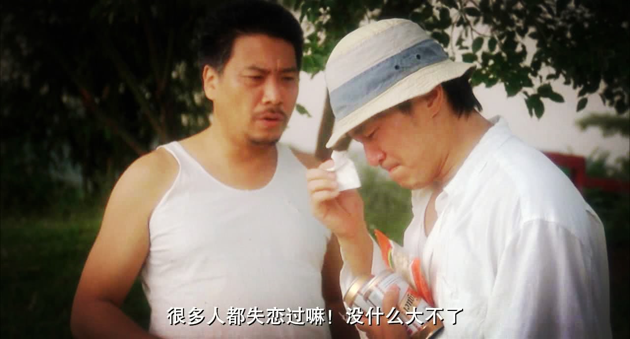 周星驰催人泪下的3首bgm,周星驰电影中10首催人泪下的曲子