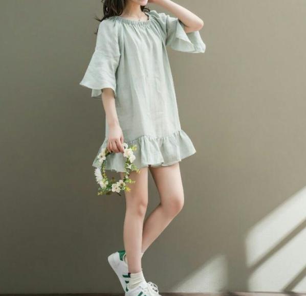 鏇村疄鐢ㄧ殑鎱垫噿瑁欏瓙绌挎惌,鎱垫噿椋庢噿浜鸿绌挎惌