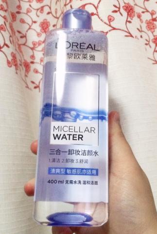 敏感肌平价护肤品推荐,敏感肌混油皮平价护肤品推荐