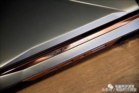 华硕rog笔记本测评,笔记本华硕rog游戏测评