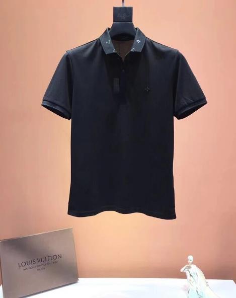 巴宝莉宽松版男士polo衫正品,高田贤三男polo短袖