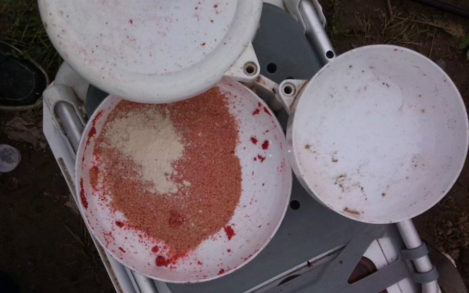 夏季钓鱼鱼饵配方绝技有哪些,夏季钓鱼鱼饵组合