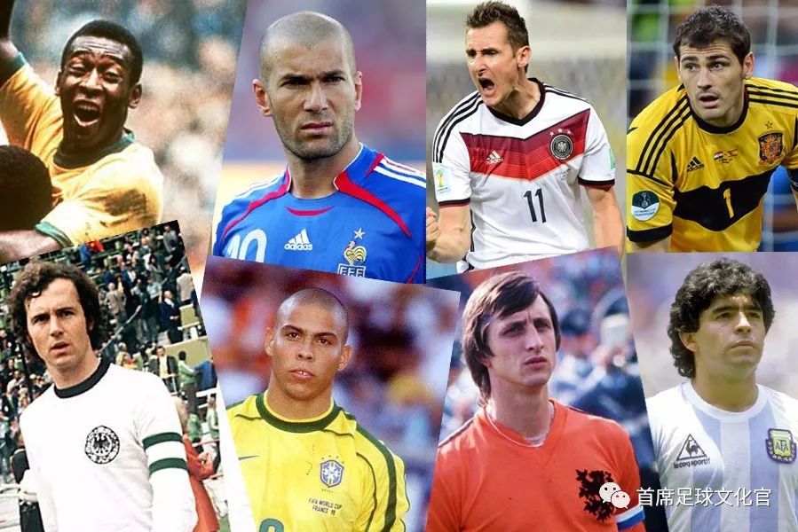 世界杯历史108将,世界杯一百零八将