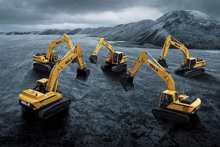 蓝翔学挖掘机都有什么证,蓝翔挖掘机是什么级别的