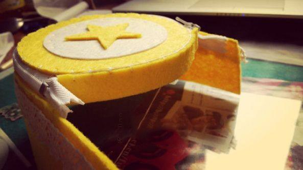 小可爱零钱包编织视频,自己动手做小零钱包