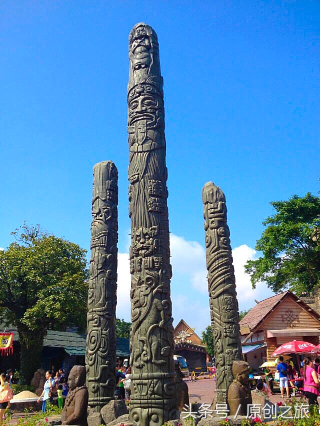 深圳东部华侨城,深圳东部华侨城现状