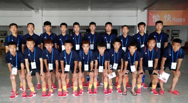 内蒙古“主席杯”大学超级组比赛开始啦