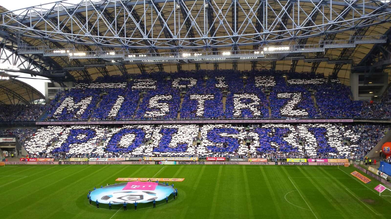 波兰球场华沙,欧洲哪些国家足球厉害