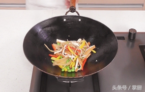 怎样炒大头菜干最好吃做法,香干炒大头菜怎么做