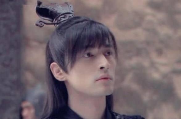 继《神话》之后又一部由小说改变的穿越剧《天意》