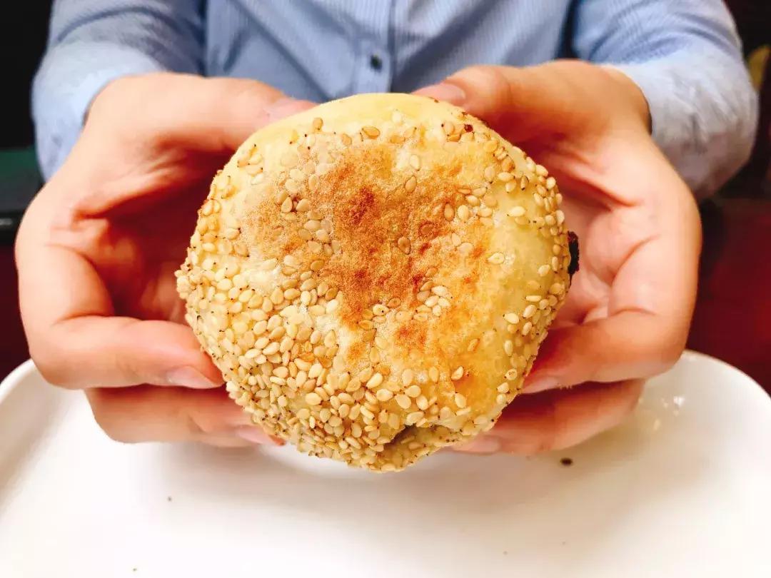 北京排队最长的脏脏包,好吃又不贵的脏脏包