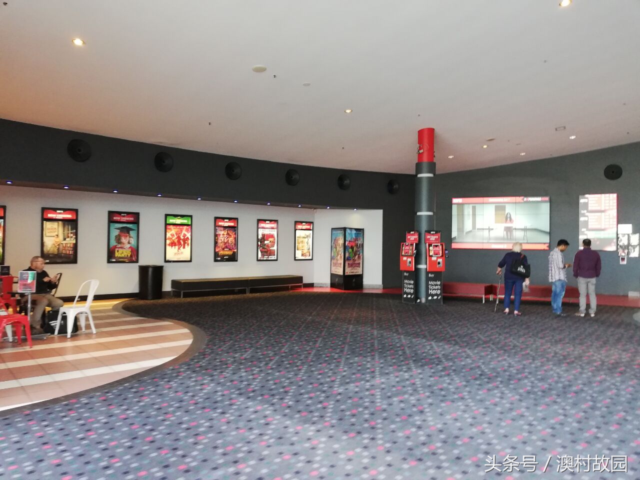 中年人的浪漫诗,中年人的浪漫心境