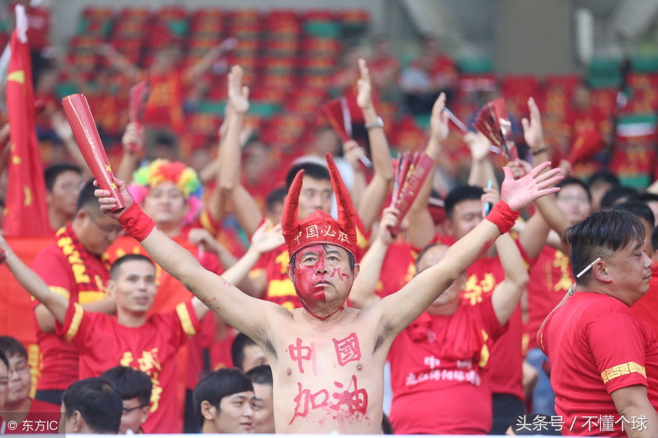 国足vs泰国武磊会上场吗,中国vs泰国武磊进球全过程