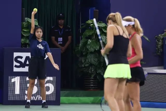 球童海选,球童选拔赛