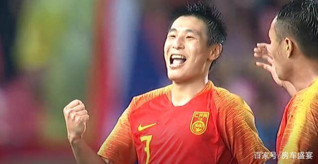 国足泰国亚洲杯直播,国足2-1泰国能上世界杯吗