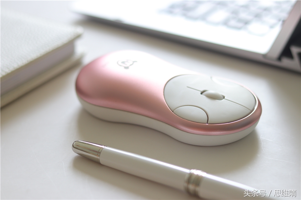 买不起老罗的*NTT**一样可以语音交互——MiMouseS语音鼠标评测