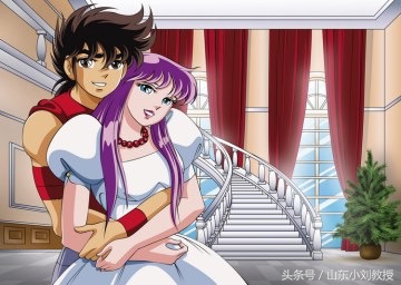 圣斗士黄金十二宫官方实力表,圣斗士白羊座穆值得培养么