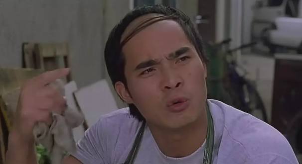 二师兄回来了,二师兄他回来了