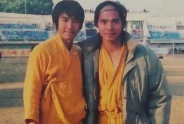 二师兄回来了,二师兄他回来了