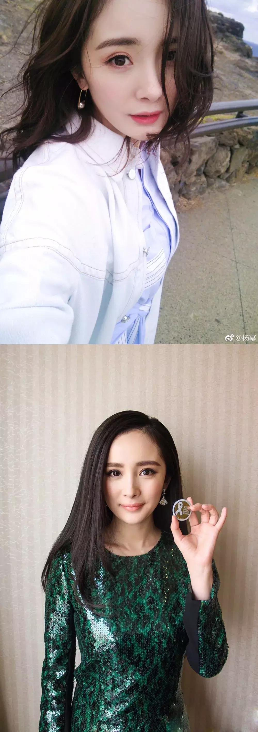 女星流行眉形,女星眉形