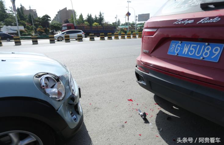 众泰t700市区真实油耗,众泰t7002.0动力怎么样