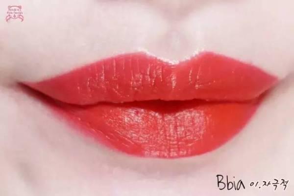 口红种草100种,大牌口红替代平价口红